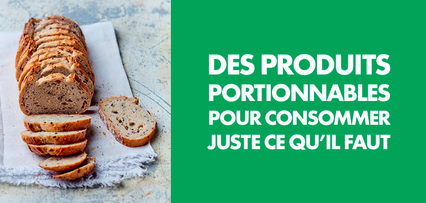 Bienvenue aux intolérants du gaspillage